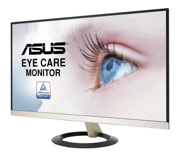 ASUS 23'' VZ239Q 90LM033C-B02670 - 1442945 - zdjęcie 5